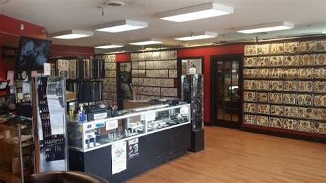 Pigeon forge tattoo shops - Classic Tattooing | Cutlass Tattoo Company | Pigeon Forge, TN. Cutlass Tattoo Company is a locally owned and family operated business located in the heart of Pigeon Forge. We provide a family-friendly, professional, and clean environment with the best artists. 